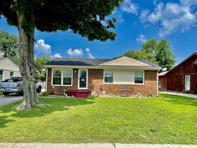 275 Mockingbird Ln, Lewisport, KY, 42351