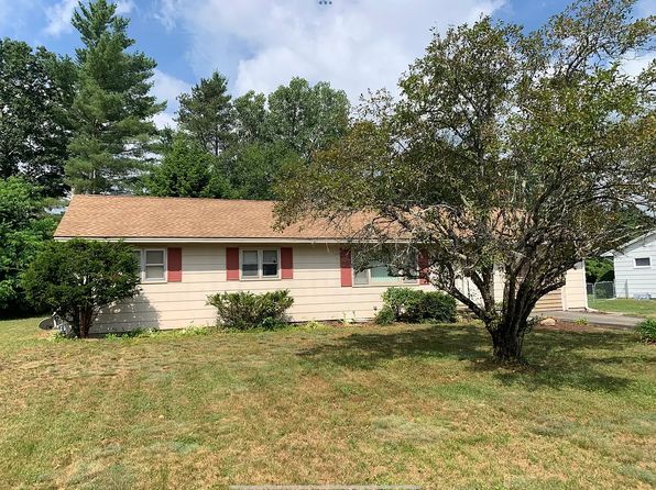 19 Centennial Dr