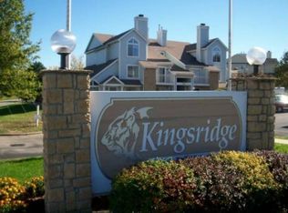 1125 NW Arlington Pl APT 1, Blue Springs, MO 64015