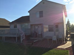 11486 River Run Pkwy, Commerce City, CO 80640