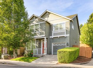 5928 NE 61st Cir, Vancouver, WA 98661