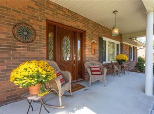 1140 Quail Hollow Rd, Kernersville, NC 27284
