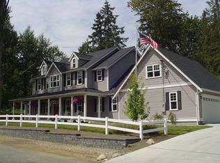 505 208th St SE, Bothell, WA 98012