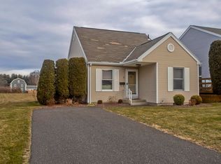 1 Alvord Pl, South Hadley, MA 01075