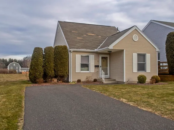 1 Alvord Pl, South Hadley, MA 01075