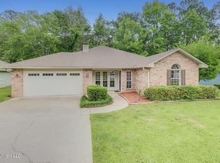 7812 Hilo Pl, Diamondhead, MS 39525