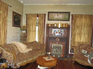 189 W Railroad St, Bowman, GA 30624