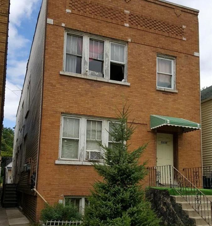 1st image of 5256 S Marshfield Ave