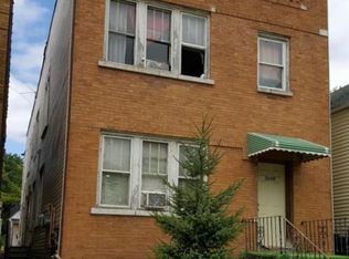 5256 S Marshfield Ave, Chicago, IL 60609
