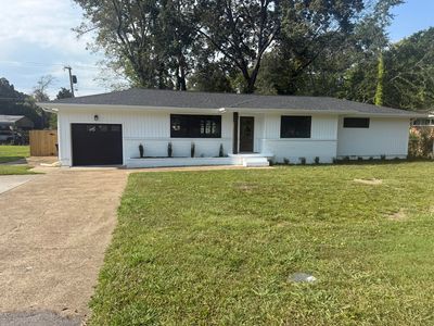 3520 Mimbro Ln, Chattanooga, TN, 37412