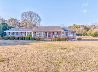 1987 Rome Rd SW, Calhoun, GA 30701