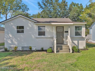 4529 SAPPHO Avenue, Jacksonville, FL, 32205