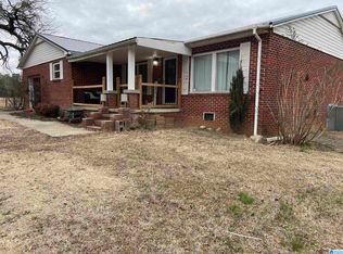 1001 County Line Rd, Lincoln, AL 35096