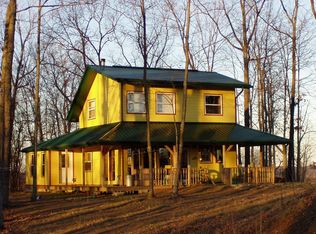 11929 Sand Springs Rd, Mount Vernon, KY 40456