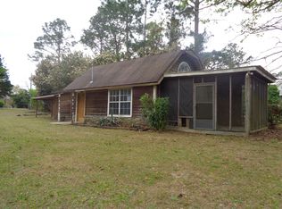 4160 Dogwood Ln, Crestview, FL 32539
