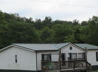 232 Ponderosa Valley Ln, Cuba, MO 65453