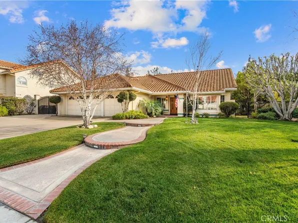 5925 Vista Del Mar, Yorba Linda, CA 92887