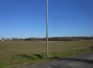 E Shawnee Rd, Berrien Springs, MI 49103