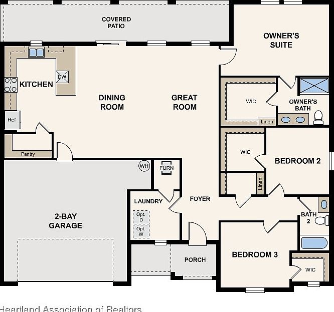 2nd image of 605 Grand Oaks Dr