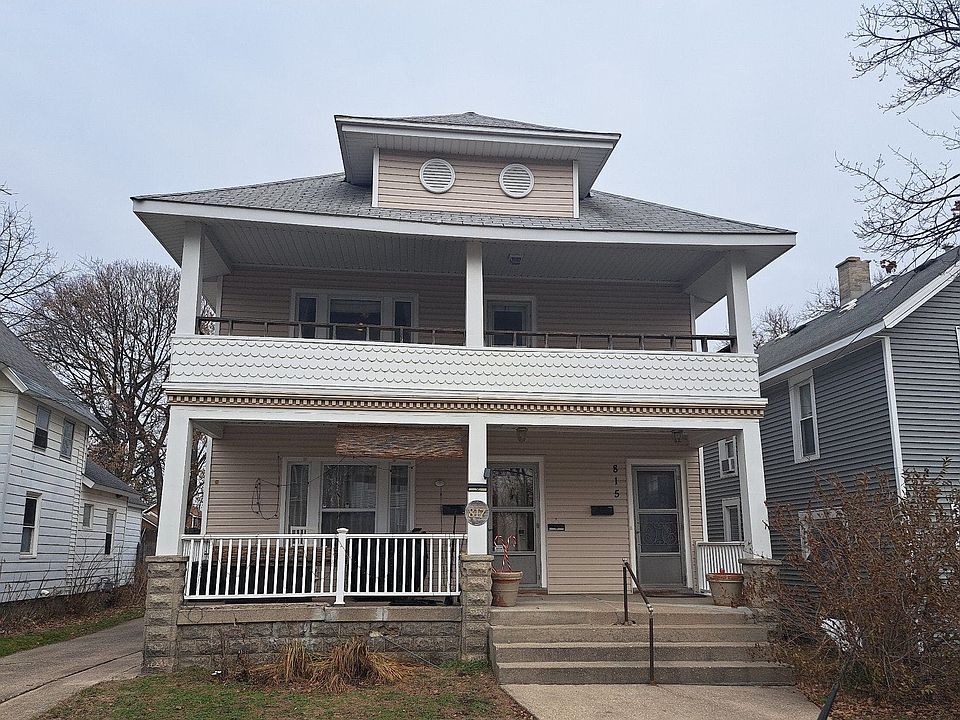1st image of 815-817 Watson St SW