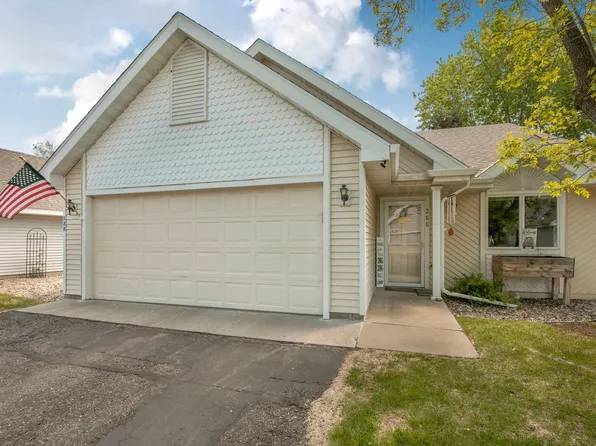 288 Park Ave S, Saint Cloud, MN 56301