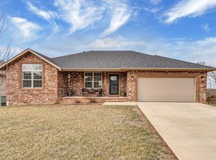 5619 S Lexington Avenue, Springfield, MO 65810