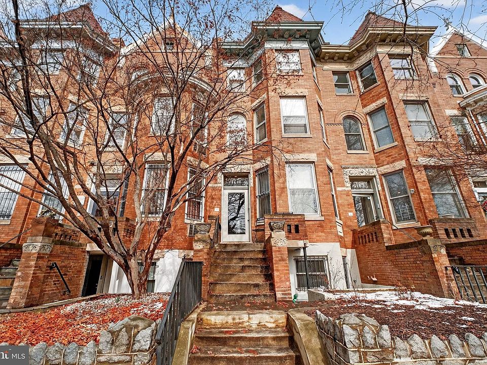 1st image of 1769 T St NW