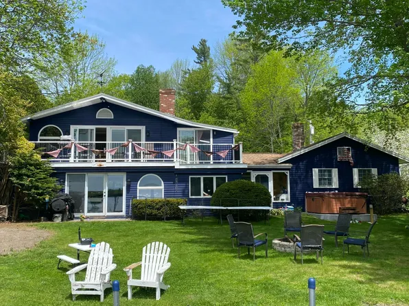 100 Albee Road, Augusta, ME 04330