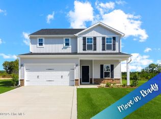 319 Palomo Place, Raeford, NC 28376