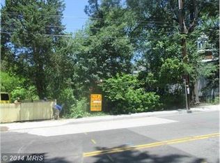 5706 Nannie Helen Burroughs Ave NE, Washington, DC 20019