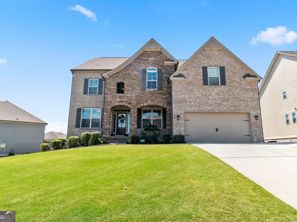 4210 Woodward Walk Ln, Suwanee, GA 30024