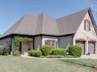 245 Lacey Ave, Maylene, AL 35114