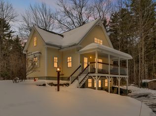 319 Asbury Lane, Acton, ME 04001