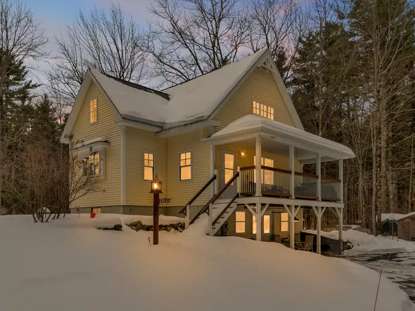 319 Asbury Lane, Acton, ME 04001