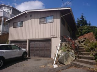 8811 27th Ave NW, Seattle, WA 98117