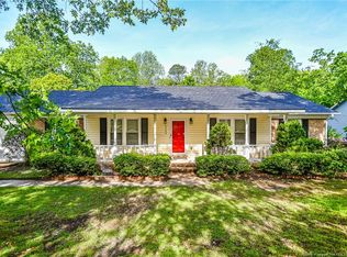 6289 Lakehaven Dr, Fayetteville, NC 28304