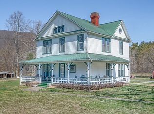 6400 Longdale Furnace Rd, Clifton Forge, VA 24422