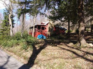 608 Terra Alta Lake Rd, Terra Alta, WV 26764