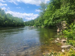 Arnold Stickley Rd, Green Spring, WV 26722