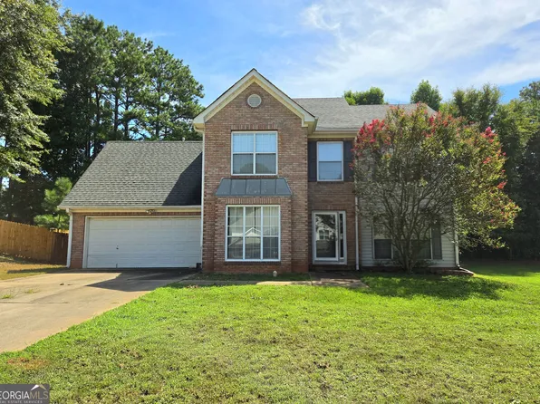 309 Madison Ave, Hampton, GA 30228