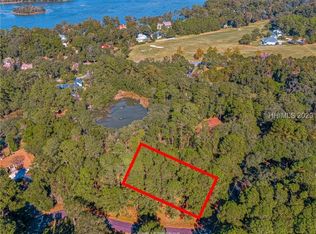 12 Dolphin Point Dr, Beaufort, SC 29907