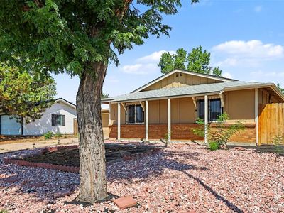 12293 E Mexico Avenue, Aurora, CO, 80012