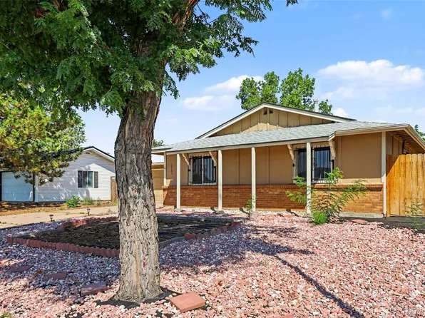 12293 E Mexico Avenue, Aurora, CO 80012