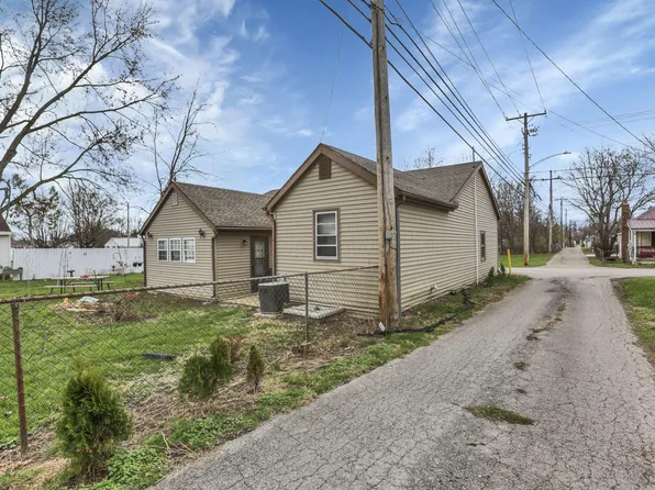 332 Fountain Ave, Washington Court House, OH 43160