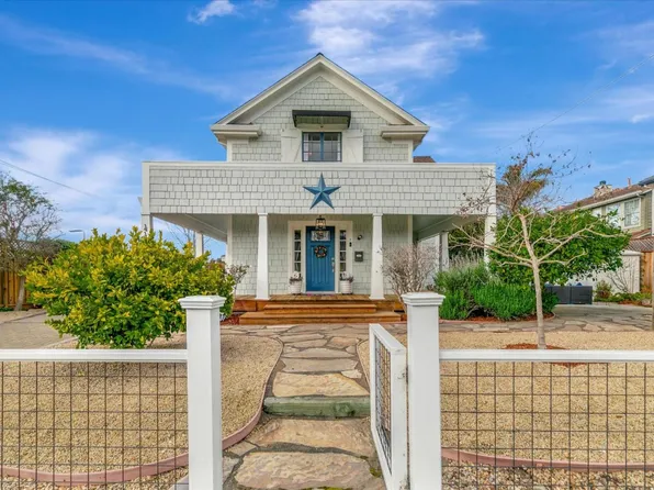 4435 Clares St, Capitola, CA 95010