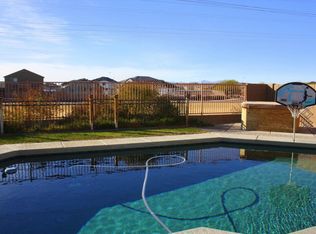 2518 S 120th Dr, Avondale, AZ 85323
