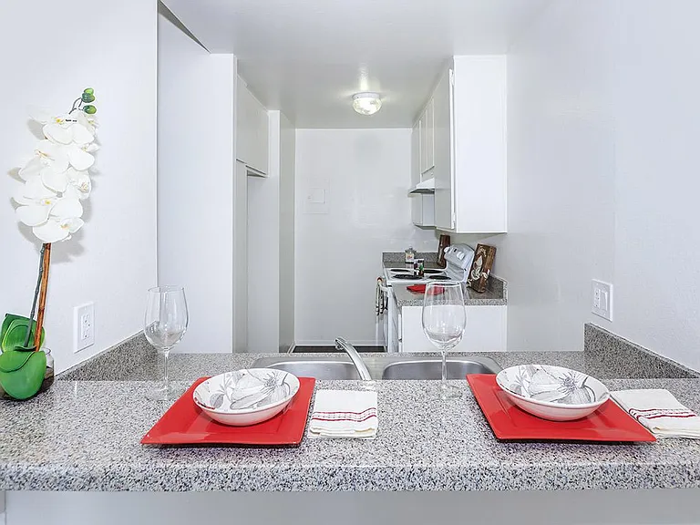 Canyon Village Apartment Homes — Photo 15