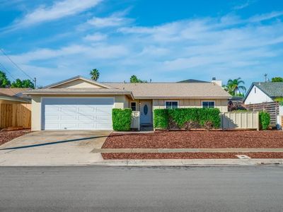 4374 Mount Hukee Ave, San Diego, CA, 92117