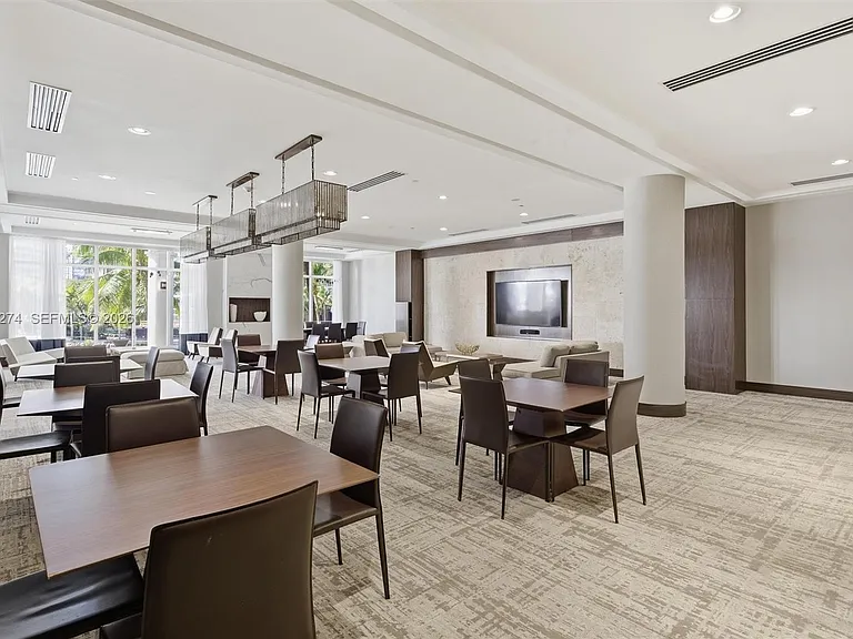 801 Brickell Key Blvd #3209 — Photo 16