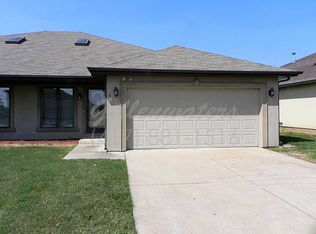 535 E Arrowhead St, Springfield, MO 65807